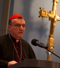 Započelo Prvo zasjedanje Sinode